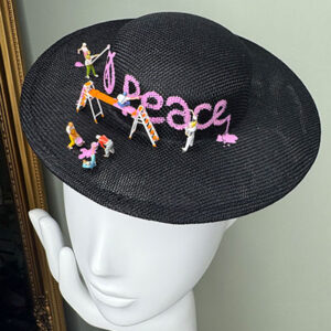 Give peace a chance