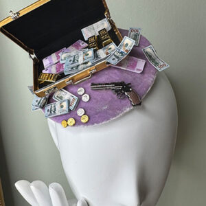 Take the money and run