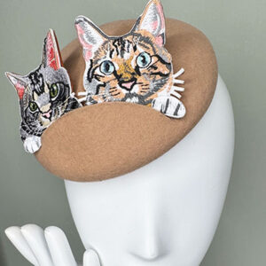 Mau