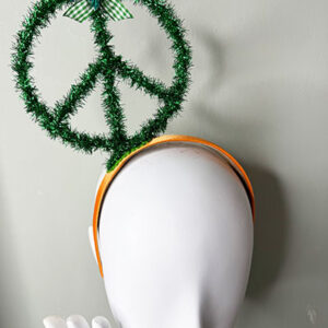 LAST SEASON - Peace 1