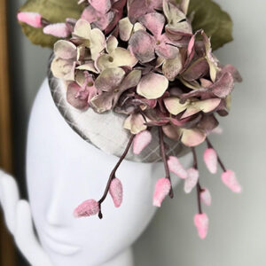 When winter meets spring