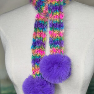 Just a little something