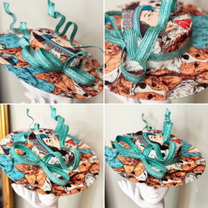 A windy day in Windsor